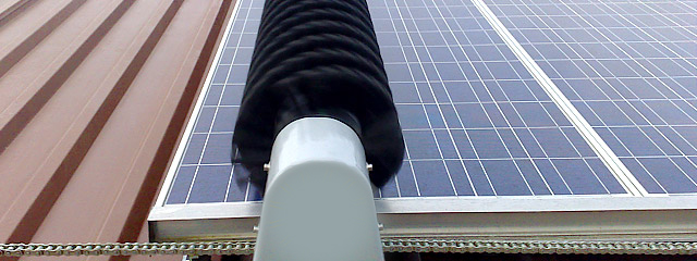découvrez l'importance du nettoyage des panneaux photovoltaïques pour optimiser leur performance et prolonger leur durée de vie. apprenez les meilleures pratiques et les astuces pour garantir un faible encrassement et une production d'énergie optimale.