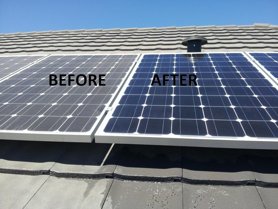 découvrez nos services de nettoyage pour panneaux solaires afin d'optimiser leur performance et prolonger leur durée de vie. un entretien régulier assure une production d'énergie maximale et un investissement durable.
