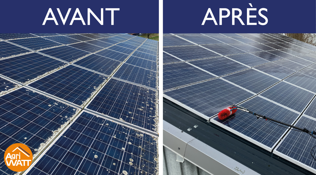 découvrez notre service de nettoyage de panneaux solaires pour maximiser leur efficacité et prolonger leur durée de vie. profitez d'une énergie renouvelable optimisée grâce à un entretien professionnel et régulier.