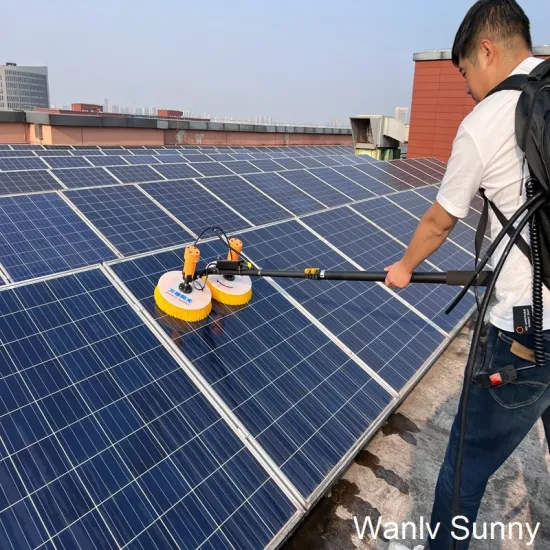 découvrez les services de nettoyage professionnels pour panneaux solaires. optimisez la performance de vos installations solaires grâce à un entretien régulier et efficace, garantissant une meilleure production d'énergie et une longévité accrue de vos équipements. contactez-nous dès aujourd'hui pour un devis personnalisé.