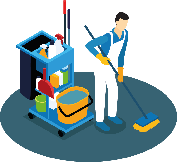 découvrez nos services de nettoyage professionnels adaptés à vos besoins. que ce soit pour votre domicile ou votre entreprise, nous mettons tout en œuvre pour vous garantir un environnement propre, sain et accueillant. profitez d’un service de qualité et d’une équipe expérimentée pour un nettoyage impeccable.