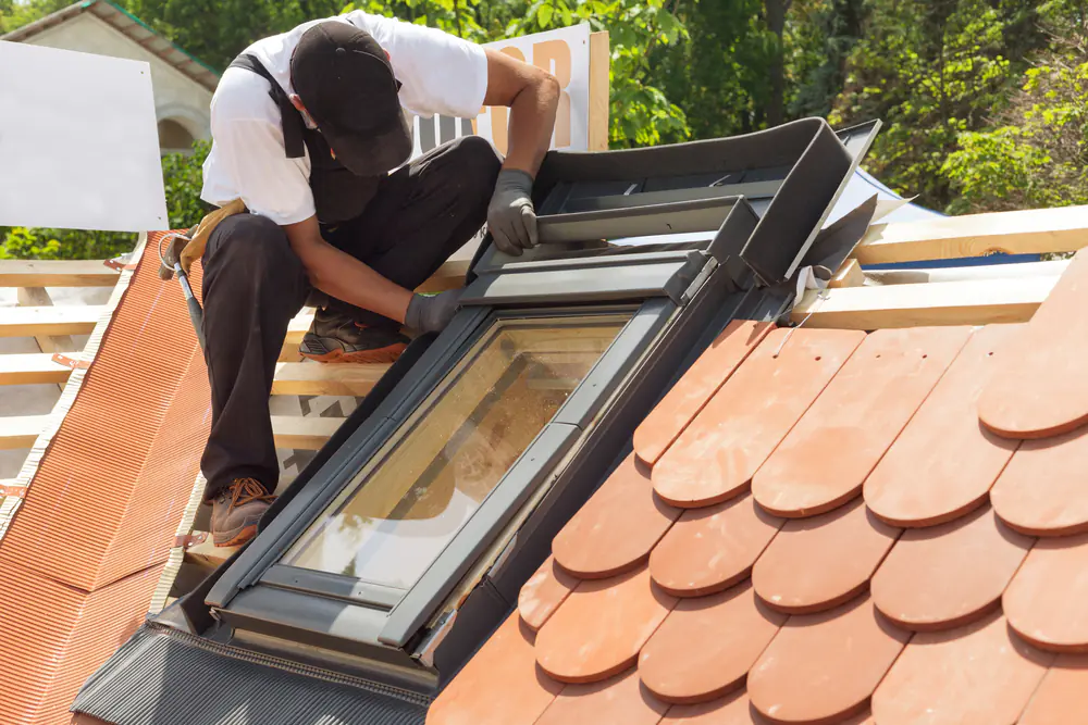 découvrez des astuces efficaces pour nettoyer vos velux inaccessibles sans effort. suivez nos conseils pratiques pour garantir la clarté et l'esthétique de vos fenêtres de toit, même dans les endroits difficiles d'accès.