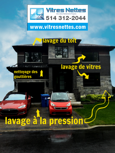 découvrez des astuces et techniques efficaces pour nettoyer les vitres inaccessibles en toute sécurité. profitez d'une vue claire et lumineuse sans risquer de vous blesser. nos conseils pratiques vous aideront à atteindre les endroits difficiles d'accès tout en préservant l'intégrité de vos fenêtres.