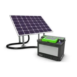 découvrez combien de batteries solaires sont nécessaires pour optimiser votre système d'énergie renouvelable. apprenez à évaluer vos besoins en énergie, à choisir les bonnes batteries et à maximiser l'efficacité de votre installation solaire.