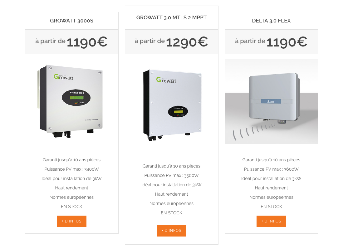 découvrez tout ce qu'il faut savoir sur la norme photovoltaïque (pv) : ses exigences, son importance dans le secteur des énergies renouvelables, et comment elle contribue à garantir la qualité et la performance des installations solaires.