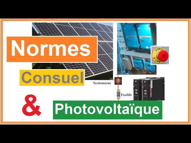 découvrez tout ce qu'il faut savoir sur la norme pv, ses critères techniques, ses enjeux environnementaux et son impact sur les installations photovoltaïques. informez-vous sur les standards de qualité et de sécurité pour garantir une performance optimale de vos systèmes solaires.