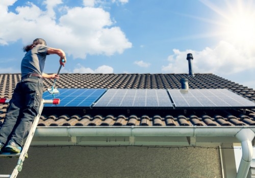 découvrez des panneaux photovoltaïques performants qui maximisent la production d'énergie solaire pour votre maison. optez pour une solution écologique et économique, et réduisez vos factures d'électricité tout en préservant l'environnement.