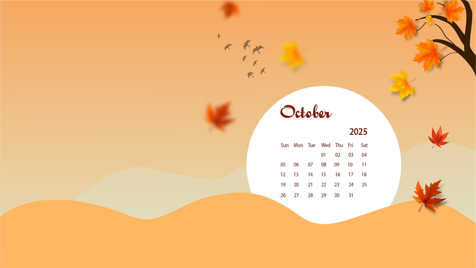 découvrez les événements majeurs et les tendances qui marqueront octobre 2025. restez informé des actualités, des nouveautés et des prévisions pour ce mois clé de l'année.
