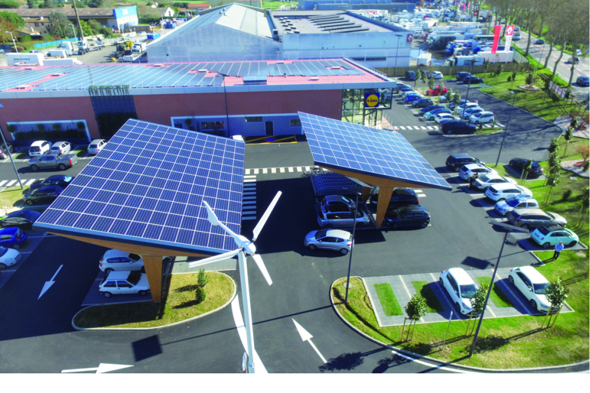 découvrez comment l'ombrage des panneaux photovoltaïques peut impacter leur efficacité et comment optimiser leur performance pour maximiser la production d'énergie solaire. informez-vous sur les solutions pour minimiser l'ombrage et tirer le meilleur parti de votre investissement dans les énergies renouvelables.