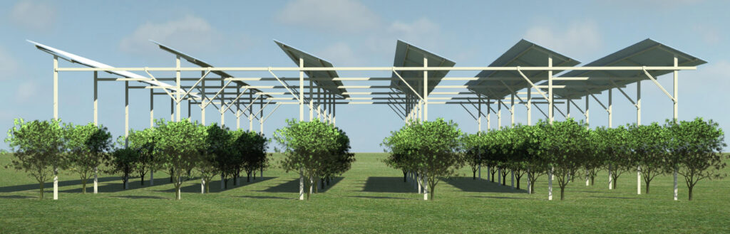 découvrez l'ombrière agricole, une solution innovante pour protéger vos cultures tout en optimisant l'utilisation de l'espace. apprenez comment cette structure offre à la fois ombre et lumière, améliorant ainsi la croissance des plantes et la durabilité de vos exploitations. explorez les avantages économiques et environnementaux de cette technologie moderne.
