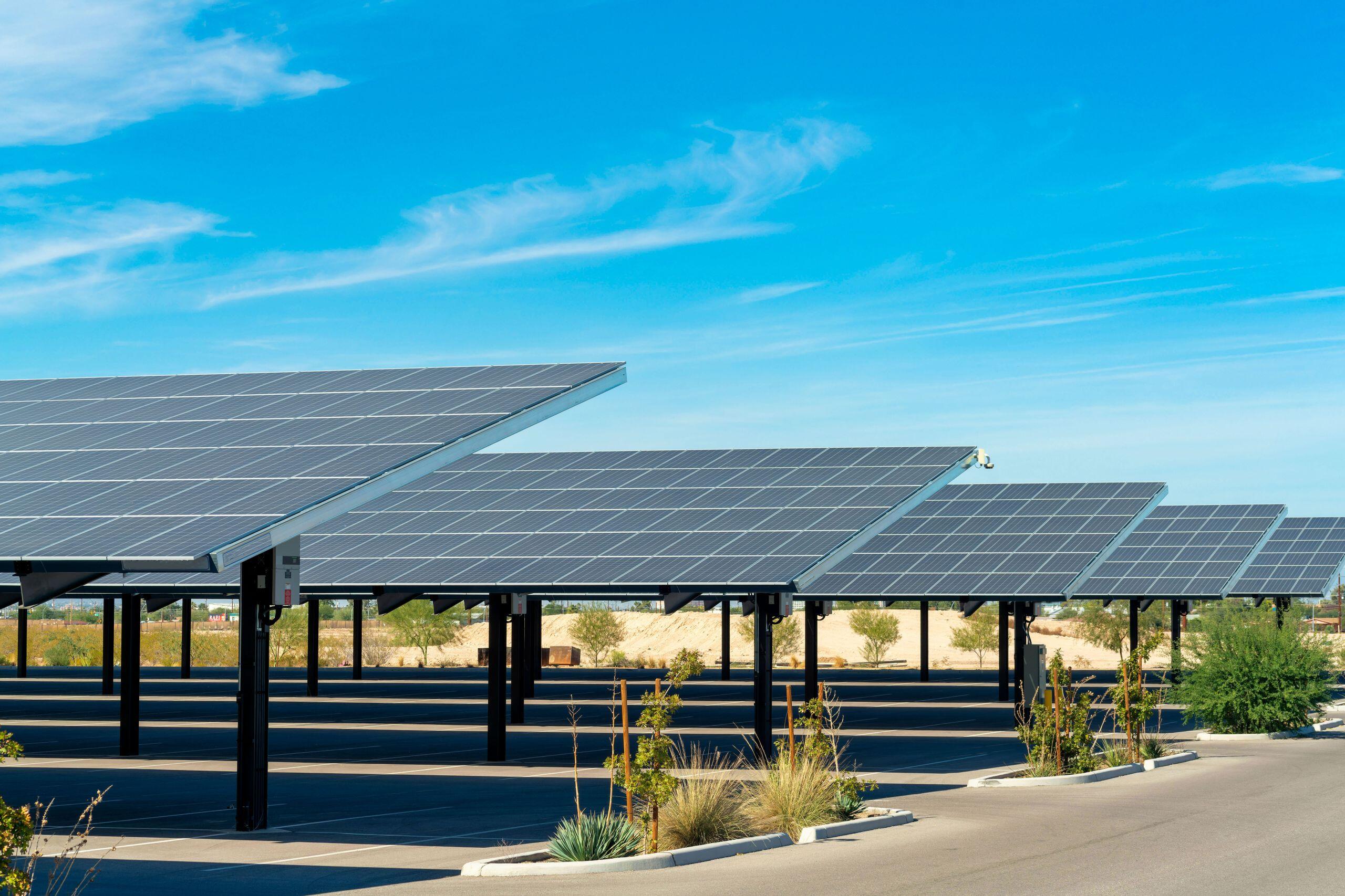 découvrez les avantages des ombrières solaires, une solution innovante qui allie protection et énergies renouvelables. idéales pour les parking, ces structures permettent de générer de l'électricité tout en offrant un abri contre les intempéries. optimisez votre espace extérieur tout en contribuant à la préservation de l'environnement.