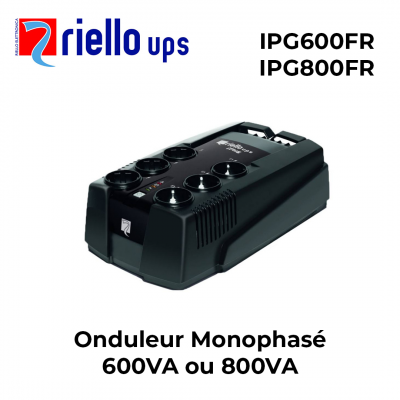 découvrez tout sur les onduleurs : leur rôle essentiel pour protéger vos appareils électroniques, améliorer la durée de vie de vos équipements et garantir une alimentation électrique stable. informez-vous sur les différents types d'onduleurs et leur fonctionnement!
