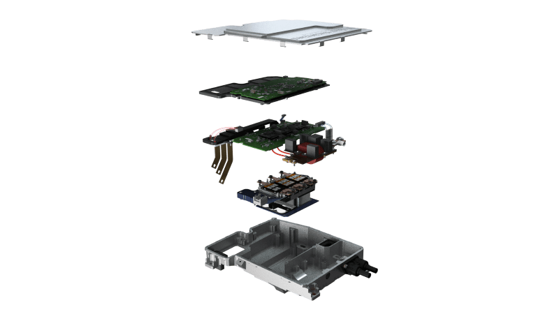 découvrez notre guide complet sur les onduleurs électriques, leur fonctionnement, leurs avantages et comment choisir le modèle adapté à vos besoins pour garantir une alimentation fiable et ininterrompue.