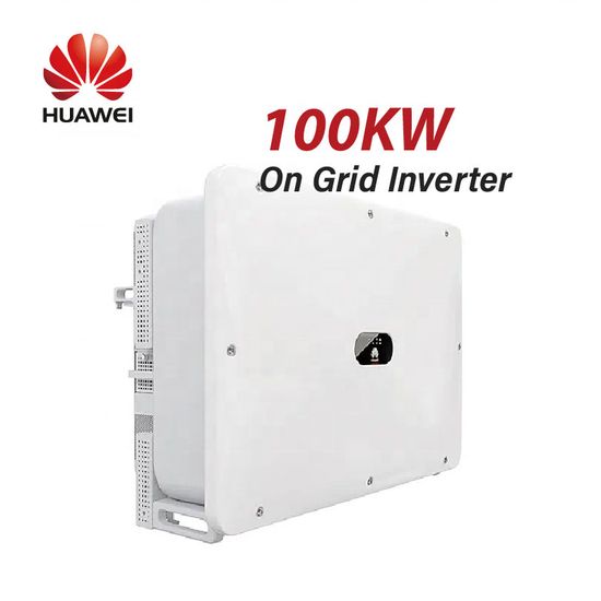 découvrez l'onduleur huawei 100ktl, une solution fiable et performante pour optimiser la production d'énergie solaire. bénéficiez d'une technologie avancée, d'une efficacité énergétique élevée et d'une gestion intelligente pour maximiser vos économies et réduire votre empreinte carbone.