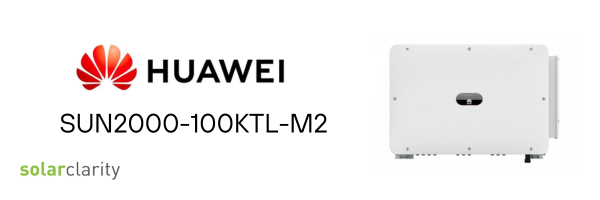 découvrez l'onduleur huawei 100ktl, une solution performante et fiable pour optimiser votre système photovoltaïque. conçu pour maximiser l'efficacité énergétique et garantir une longue durée de vie, cet onduleur répond aux besoins des installations solaires commerciales. performances élevées, facilité d'installation et intégration intelligente font de cet onduleur un choix optimal pour vos projets d'énergie renouvelable.