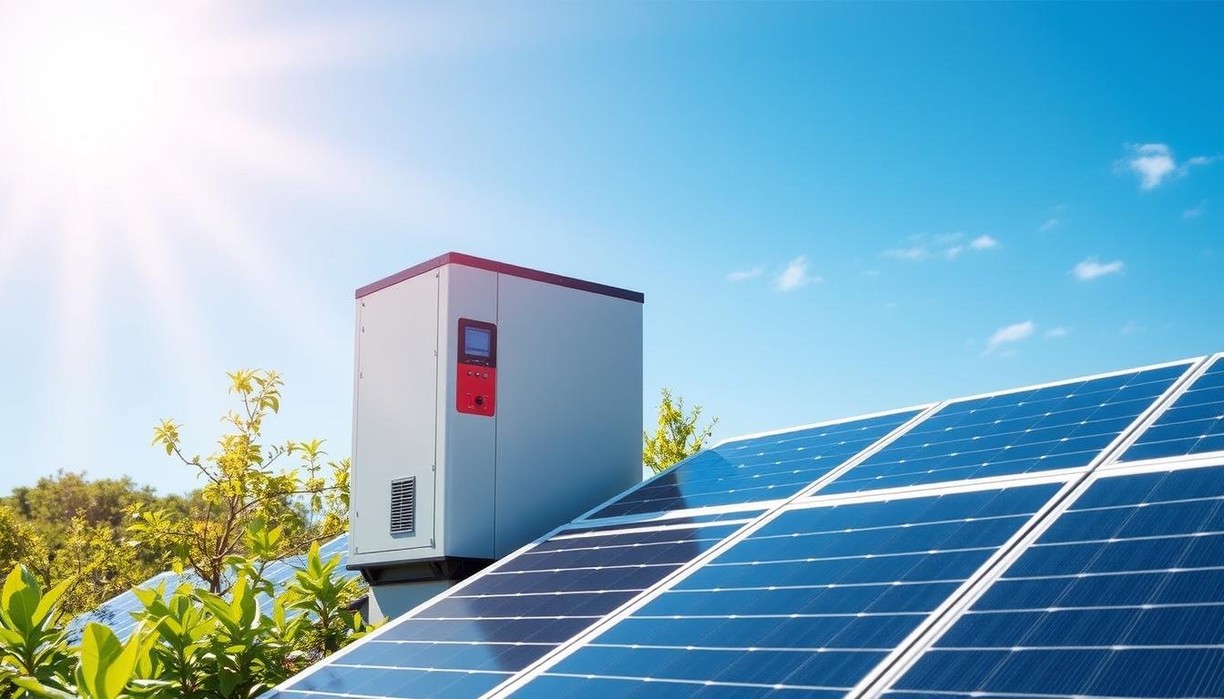 découvrez tout sur les onduleurs photovoltaïques, des dispositifs essentiels pour optimiser la conversion de l'énergie solaire en électricité utilisable. apprenez leur fonctionnement, leurs avantages, et comment choisir le bon modèle pour vos besoins énergétiques.