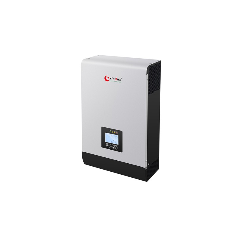 découvrez notre sélection d'onduleurs photovoltaïques (pv) performants, conçus pour maximiser l'efficacité de votre système solaire. optimisez votre production d'énergie renouvelable et réduisez votre empreinte carbone avec nos solutions fiables et durables.