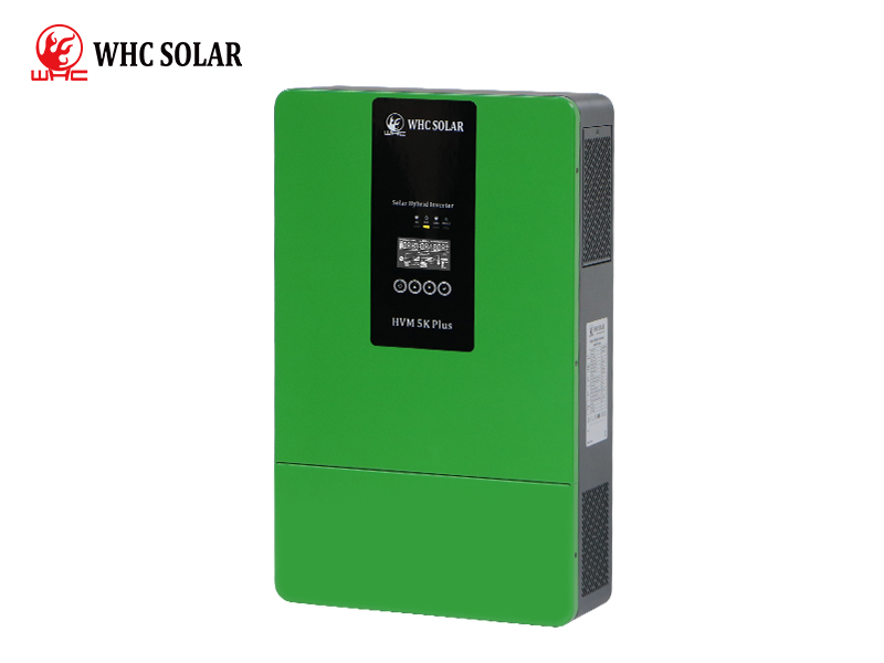 découvrez comment un onduleur solaire peut optimiser la conversion d'énergie solaire en électricité pour votre maison, en garantissant un rendement maximal de vos panneaux photovoltaïques tout en préservant l'environnement.