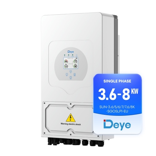 découvrez notre guide complet sur les onduleurs solaires, essentiels pour optimiser l'énergie de votre installation photovoltaïque. apprenez comment choisir le bon modèle, ses avantages, et comment il transforme l'énergie solaire en électricité utilisable pour votre maison.