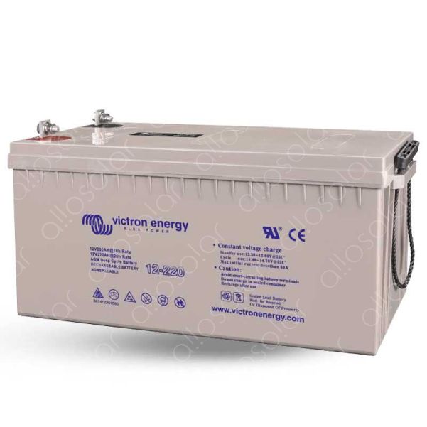 découvrez notre sélection de batteries solaires performantes et durables, idéales pour stocker l'énergie renouvelable. optimisez votre autoconsommation et passez à une énergie verte avec nos solutions adaptées à vos besoins.