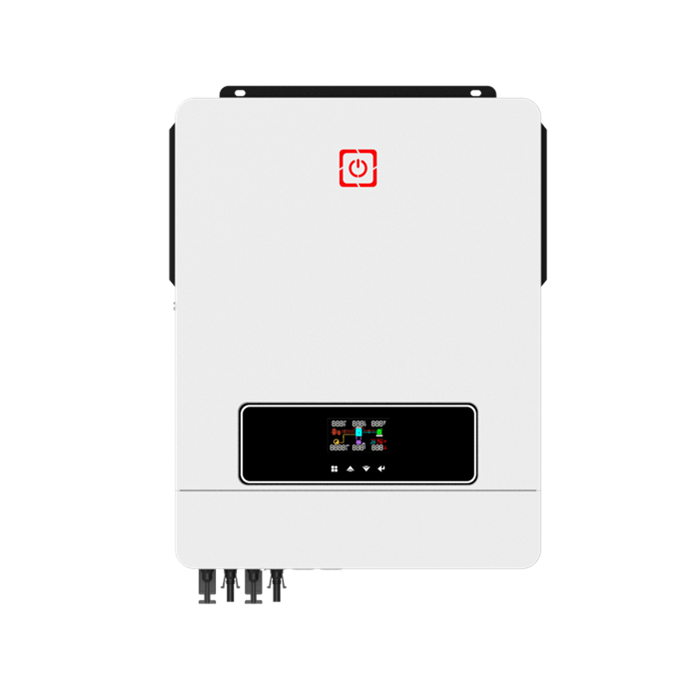 découvrez notre sélection d'onduleurs solaires performants et fiables pour optimiser votre installation photovoltaïque. transformez l'énergie solaire en électricité utilisable tout en contribuant à la réduction de votre empreinte carbone.