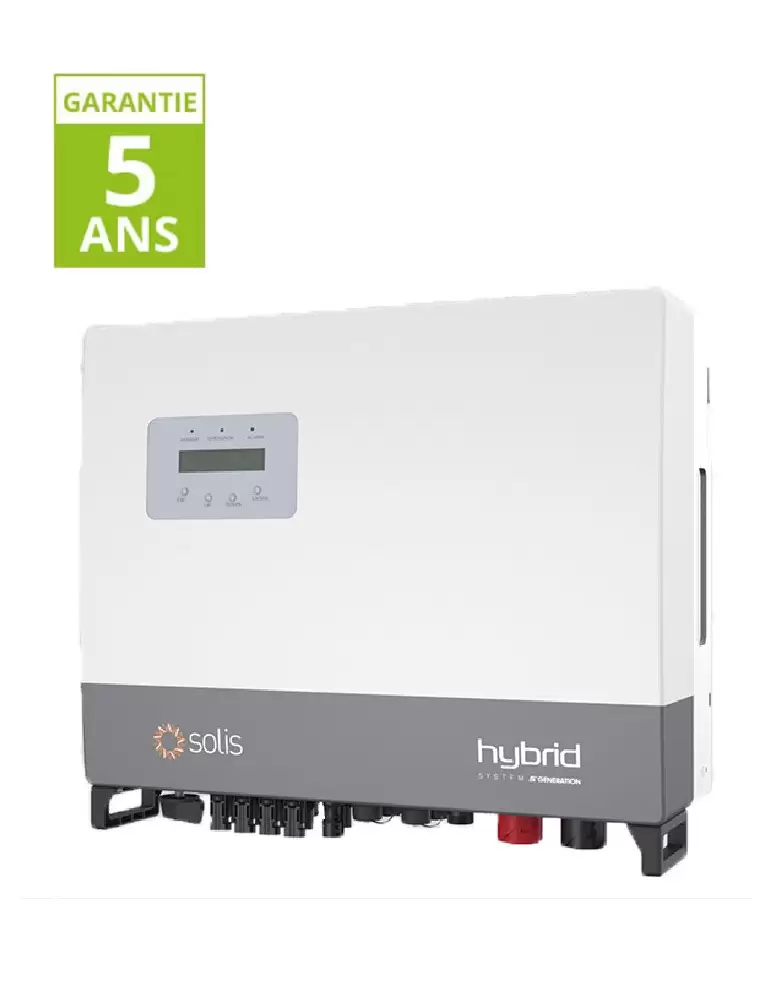 découvrez notre sélection d'onduleurs pour protéger vos appareils électroniques contre les coupures de courant. idéaux pour les professionnels et les particuliers, nos onduleurs garantissent une alimentation continue et une sécurité optimale.