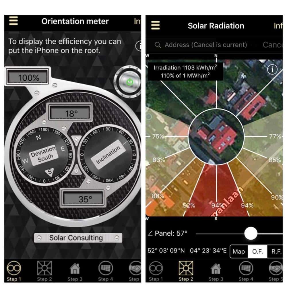 découvrez l'importance de l'orientation des panneaux solaires pour maximiser leur efficacité. apprenez comment l'angle et la direction des panneaux peuvent optimiser la production d'énergie solaire tout en réduisant votre empreinte carbone.