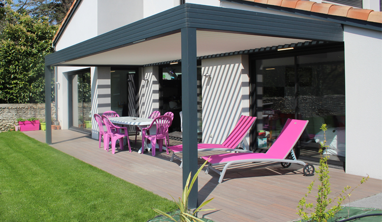 découvrez comment optimiser l'orientation de votre terrasse pour profiter pleinement de la lumière naturelle, de la chaleur du soleil et des vues imprenables. conseils pratiques pour aménager un espace extérieur agréable et harmonieux.