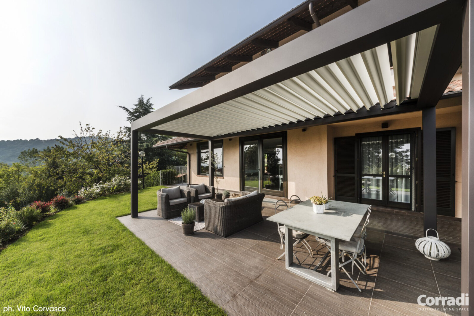 découvrez comment bien orienter votre terrasse pour profiter pleinement du soleil et des espaces extérieurs. nos conseils pour optimiser l'ensoleillement, l'intimité et le design de votre terrasse.