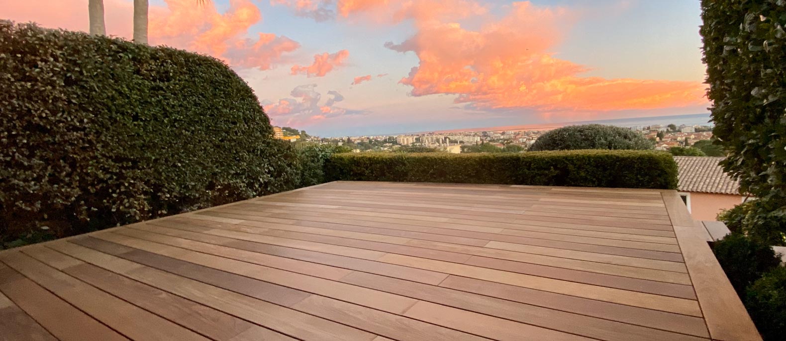 découvrez comment optimiser l'orientation de votre terrasse pour profiter pleinement du soleil et créer un espace extérieur agréable. conseils pratiques et idées d'aménagement pour un coin détente idéal.