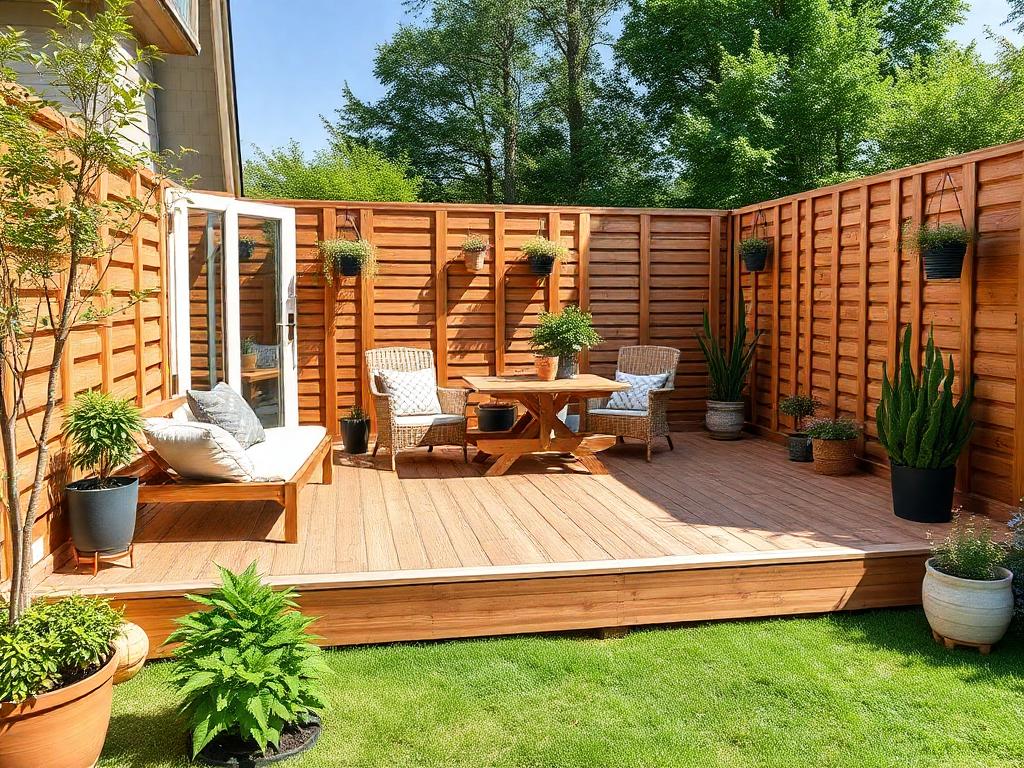 découvrez comment optimiser l'orientation de votre terrasse pour profiter pleinement du soleil, des vues environnantes et créer un espace extérieur agréable tout au long de l'année. nos conseils pratiques vous aideront à choisir l'emplacement idéal afin d'améliorer votre confort et de valoriser votre habitat.