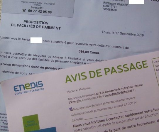 découvrez tout ce qu'il faut savoir sur le paiement enedis : modalités, astuces et informations pratiques pour gérer vos factures d'énergie en toute simplicité.