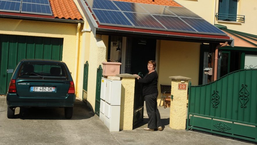 découvrez comment le paiement solaire peut transformer votre accès à l'énergie renouvelable. découvrez des solutions financières flexibles pour investir dans des panneaux solaires et réduire vos factures d'électricité tout en préservant l'environnement.