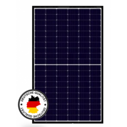 découvrez notre panneau solaire de 375w, conçu pour maximiser l'efficacité énergétique de votre installation photovoltaïque. idéal pour les particuliers et les professionnels, ce panneau allie performance et durabilité pour répondre à tous vos besoins en énergie renouvelable.