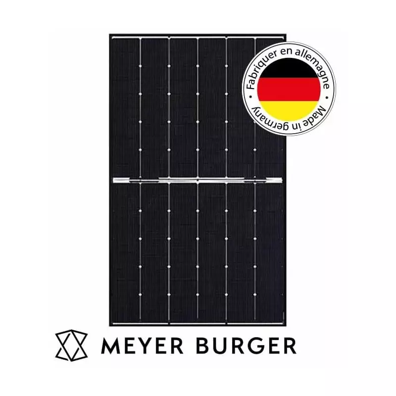 découvrez notre panneau solaire de 375w, idéal pour optimiser votre production d'énergie. performant et durable, il s'adapte à tous vos besoins énergétiques tout en réduisant votre empreinte carbone.