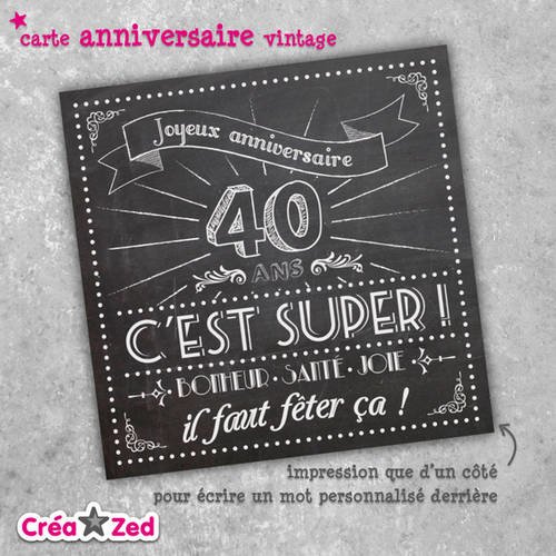découvrez notre panneau commémoratif des 40 ans, célébrant un riche héritage et un parcours exceptionnel. idéal pour les événements anniversaires, il apportera une touche d'élégance et de nostalgie à vos célébrations.