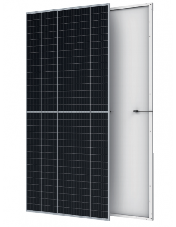 découvrez notre panneau solaire 500wc, idéal pour maximiser votre production d'énergie renouvelable. performant et durable, ce panneau est conçu pour répondre à vos besoins énergétiques tout en respectant l'environnement. parfait pour les installations résidentielles et commerciales.