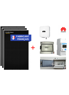 découvrez notre panneau solaire 500wc, une solution idéale pour maximiser votre production d'énergie renouvelable. profitez d'une efficacité optimale et d'une performance durable pour alimenter vos projets tout en réduisant votre empreinte carbone.
