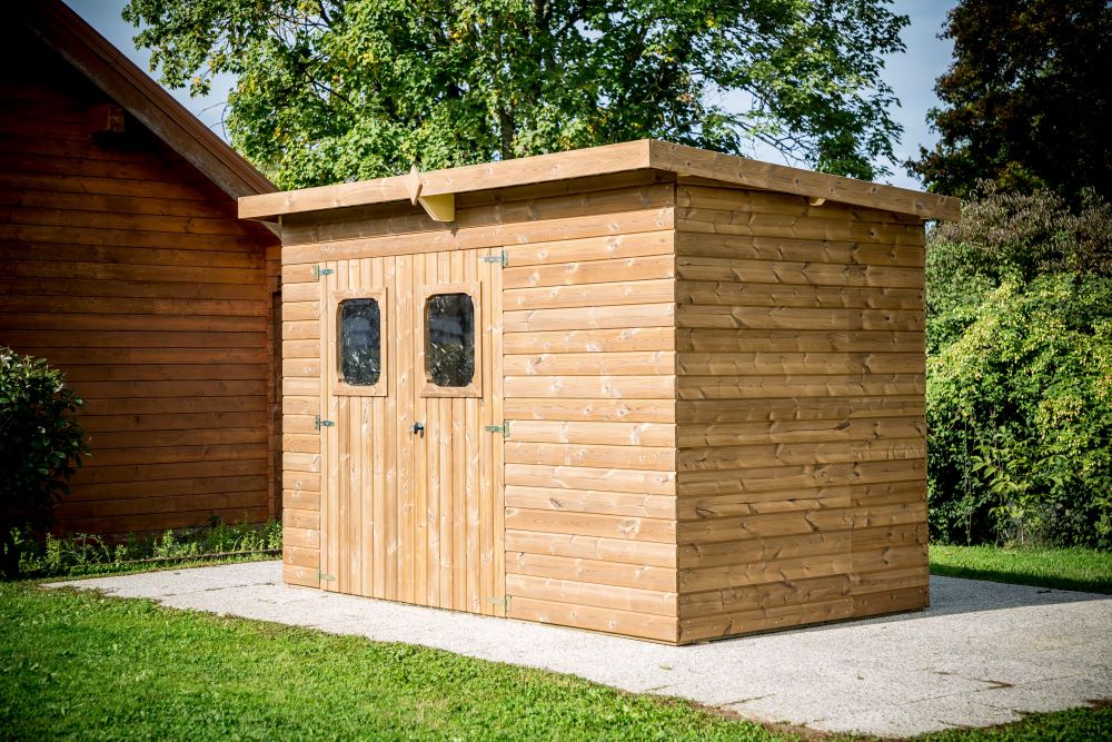 découvrez nos panneaux pour abri de jardin, idéaux pour embellir votre espace extérieur tout en offrant une protection durable. fabriqués avec des matériaux de qualité, nos abris s'intègrent parfaitement à votre jardin, alliant esthétisme et fonctionnalité.