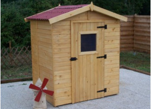découvrez notre sélection de panneaux pour abris de jardin, alliant esthétique et robustesse. protégez votre espace extérieur tout en ajoutant une touche décorative à votre jardin. idéal pour les bricoleurs et amoureux de la nature.