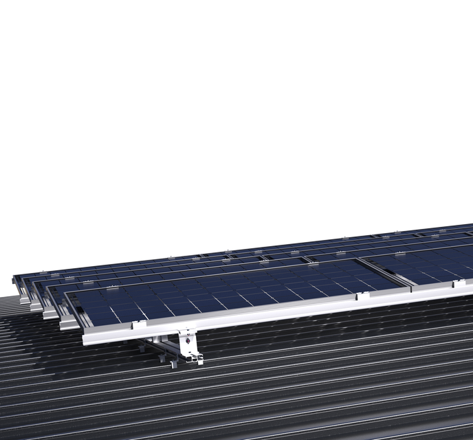 découvrez les panneaux bifaciaux pour toit, une solution énergétique innovante alliant performance et esthétique. optimisez la capture solaire grâce à leur conception unique, capable de capter la lumière des deux côtés. idéal pour les projets résidentiels ou commerciaux, maximisez votre rendement énergétique tout en préservant l'environnement.