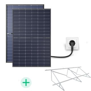 découvrez les avantages des panneaux bifaciaux pour toit, une solution innovante et efficace pour maximiser la production d'énergie solaire tout en optimisant l'esthétique de votre maison. idéaux pour capter la lumière des deux côtés, ces panneaux vous permettent de tirer le meilleur parti de votre installation photovoltaïque.