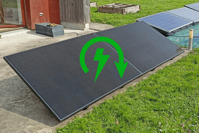découvrez l'efficacité des panneaux bifaciaux pour toiture, alliant performance énergétique et design moderne. optimisez votre production d'énergie solaire avec une technologie innovante qui capte la lumière des deux côtés, tout en profitant d'une installation esthétique et durable.