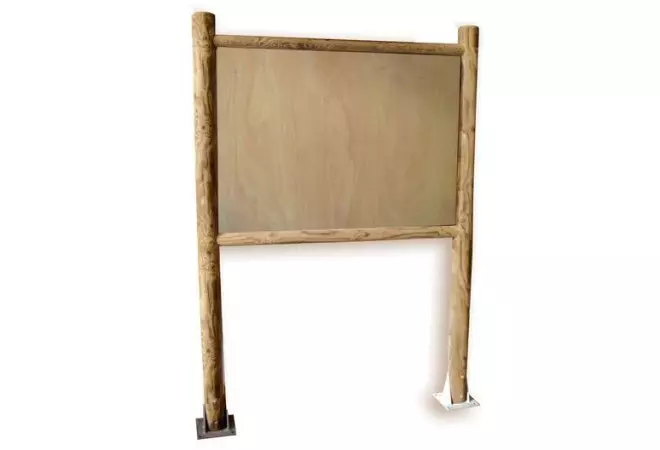 découvrez notre vaste sélection de panneaux en bois, idéaux pour vos projets de décoration, rénovation ou construction. alliant esthétisme et robustesse, nos panneaux en bois s'adaptent à tous vos besoins. revêtez votre intérieur d'élégance naturelle avec nos matériaux de qualité.