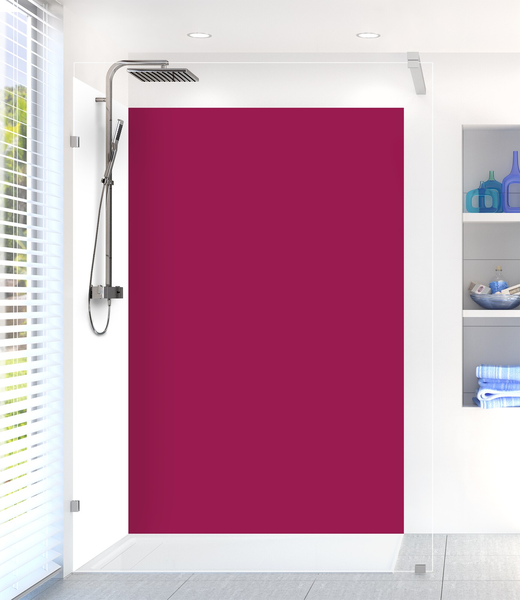 découvrez notre sélection de panneaux bordeaux, parfaits pour apporter élégance et charme à votre décoration intérieure. idéaux pour embellir vos murs, ces panneaux offrent une touche de sophistication à tous vos espaces.