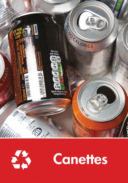 découvrez nos panneaux canettes, une solution innovante et écologique pour le recyclage des canettes. idéals pour les espaces publics et privés, nos panneaux contribuent à la propreté de votre environnement tout en sensibilisant à l'importance du tri sélectif.