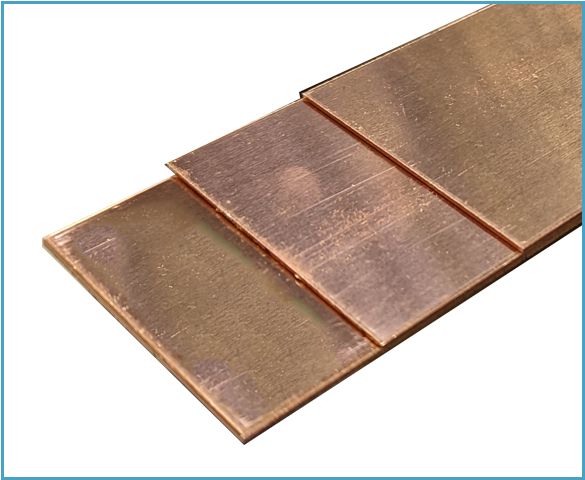 découvrez notre sélection de panneaux en cuivre, alliant élégance et fonctionnalité. parfaits pour la décoration intérieure ou des projets artisanaux, nos panneaux en cuivre apportent une touche d'originalité et de chaleur à votre espace.