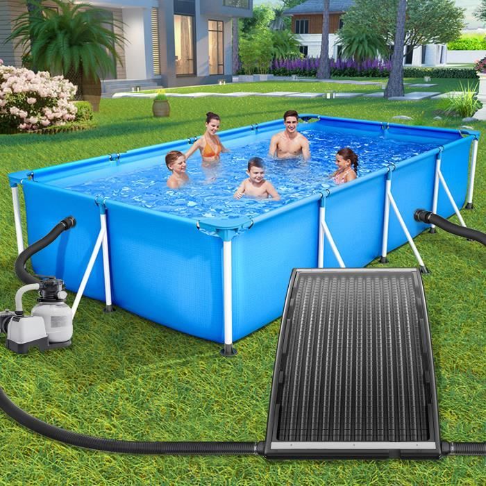 découvrez les avantages du chauffage solaire : une solution écologique et économique pour chauffer votre maison grâce à l'énergie renouvelable du soleil. optez pour des installations durables et réduisez vos factures d'énergie tout en préservant l'environnement.