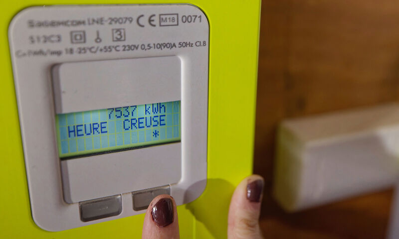découvrez comment obtenir un panneau edf gratuit pour vos besoins en énergie. profitez des solutions adaptées à votre consommation et économisez sur vos factures d'électricité grâce à nos conseils pratiques et informations utiles.