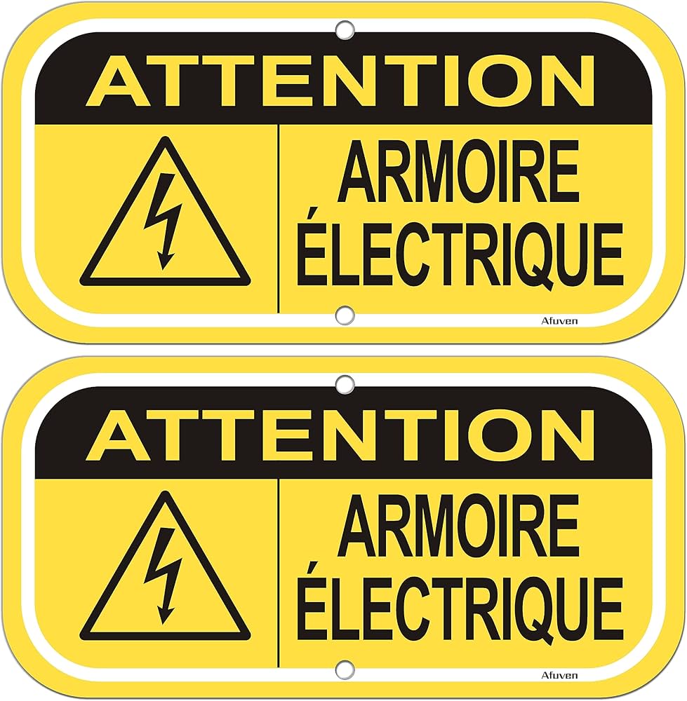 découvrez notre sélection de panneaux électriques, idéaux pour gérer et distribuer efficacement l'électricité dans votre maison. performance, sécurité et modernité sont au rendez-vous pour répondre à tous vos besoins électriques.